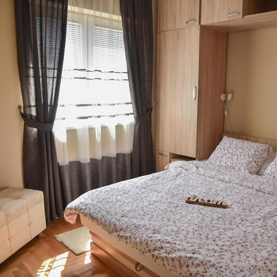 Apartmani Mm Zlatibor Luaran gambar