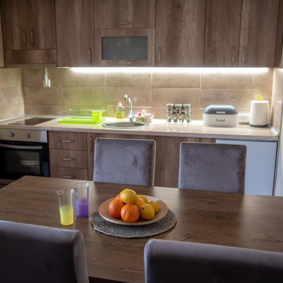 Apartmani Mm Zlatibor Bilik gambar