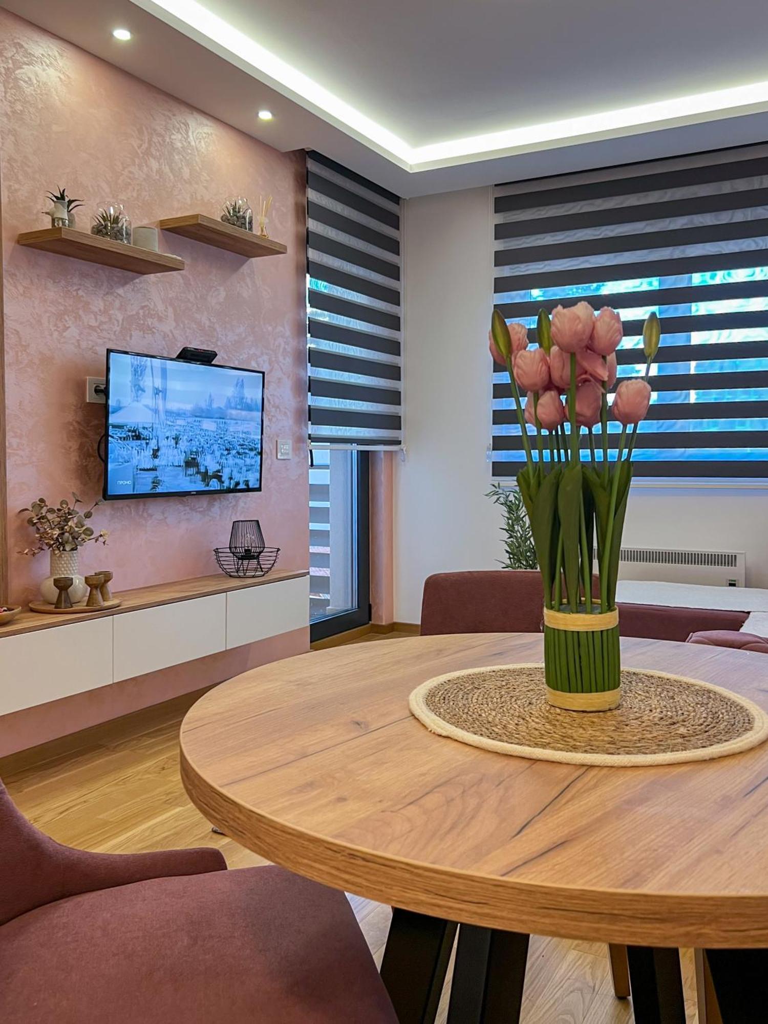 Apartmani Mm Zlatibor Luaran gambar