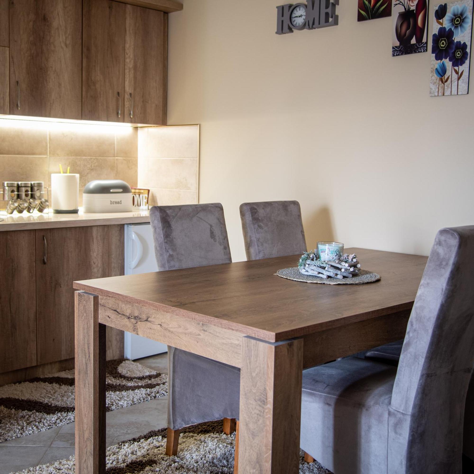 Apartmani Mm Zlatibor Bilik gambar
