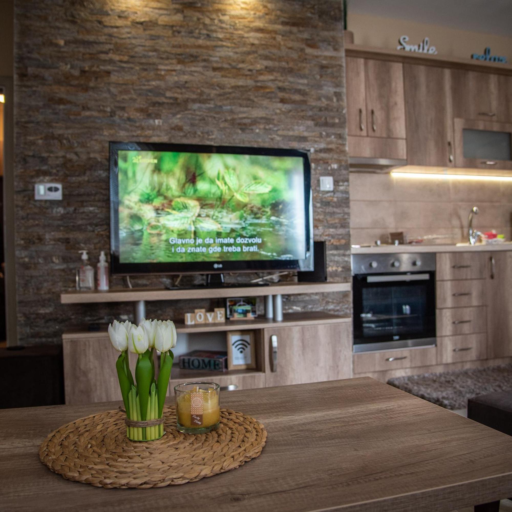 Apartmani Mm Zlatibor Bilik gambar