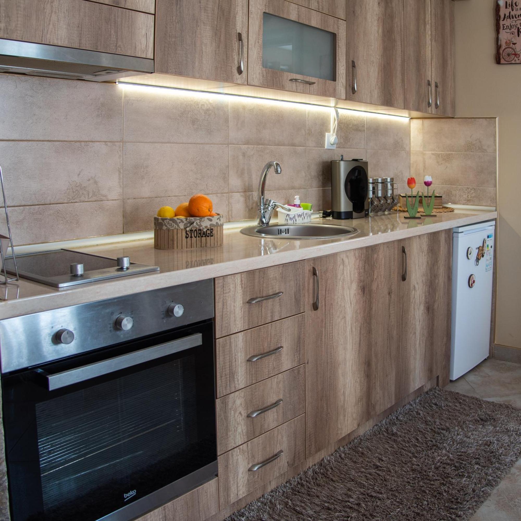 Apartmani Mm Zlatibor Bilik gambar