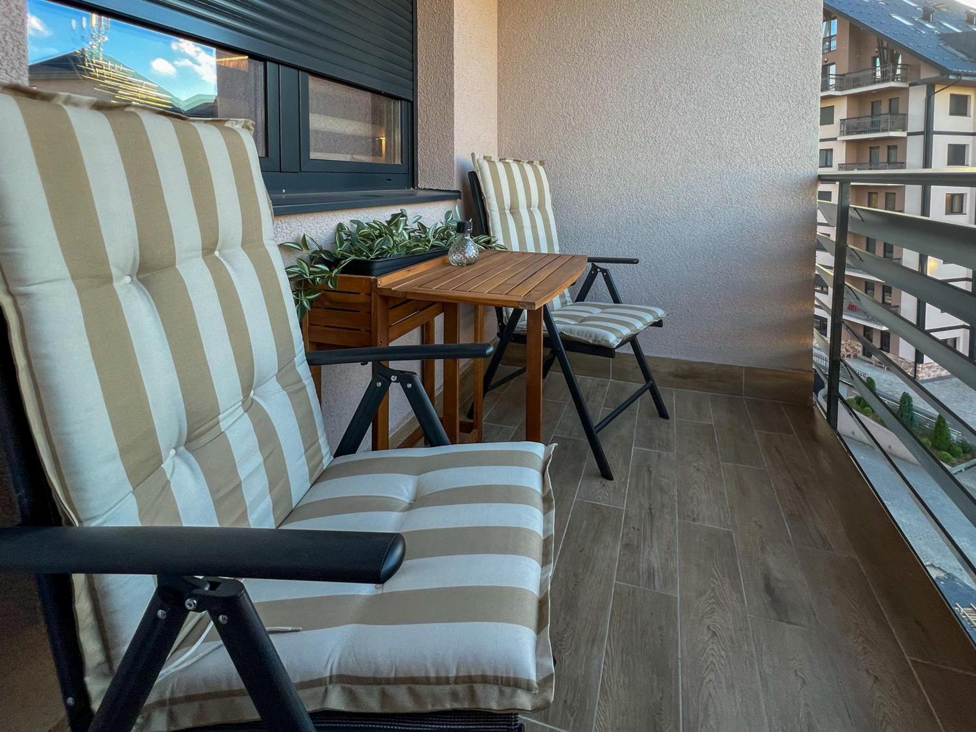 Apartmani Mm Zlatibor Luaran gambar