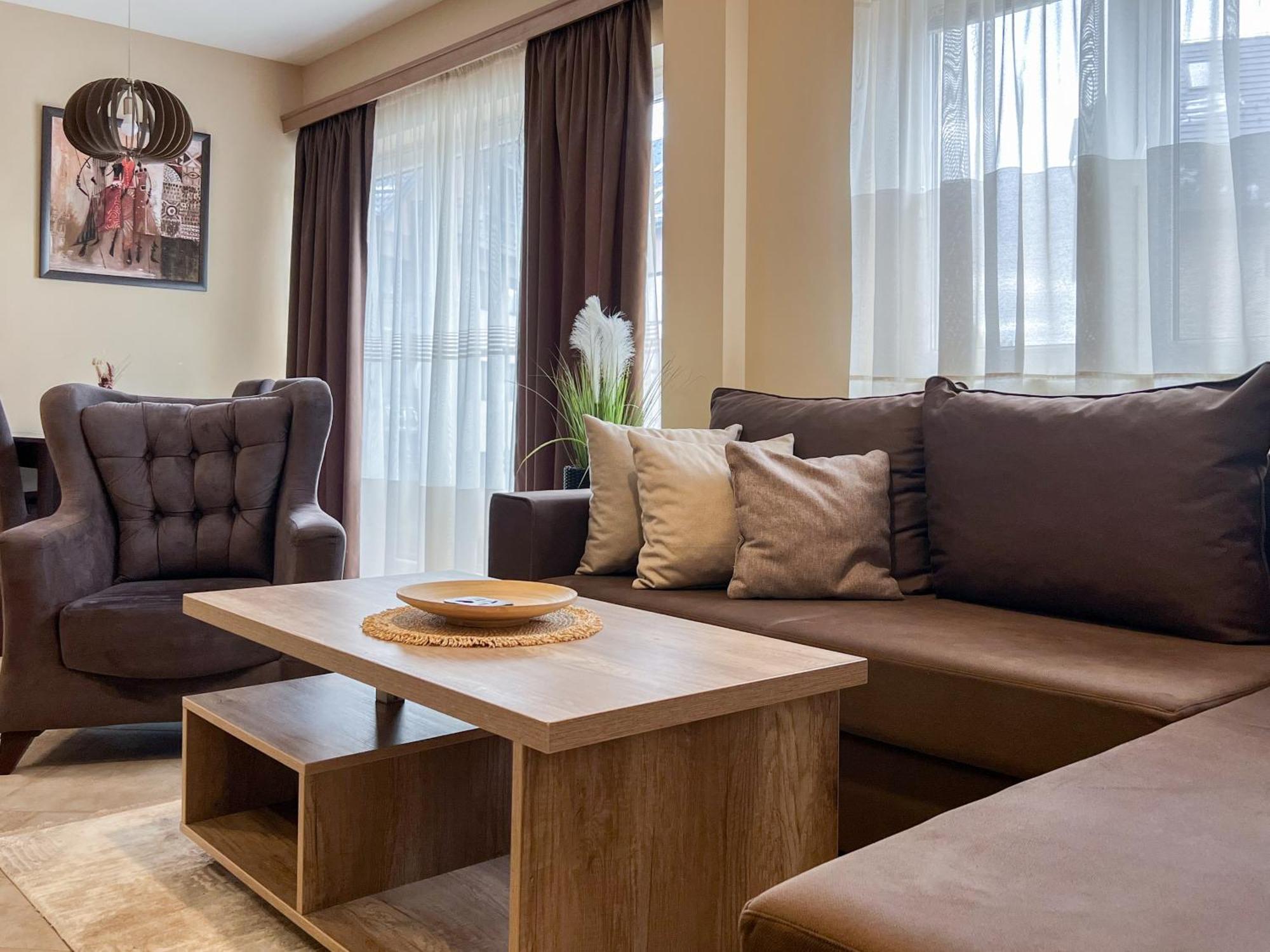 Apartmani Mm Zlatibor Luaran gambar