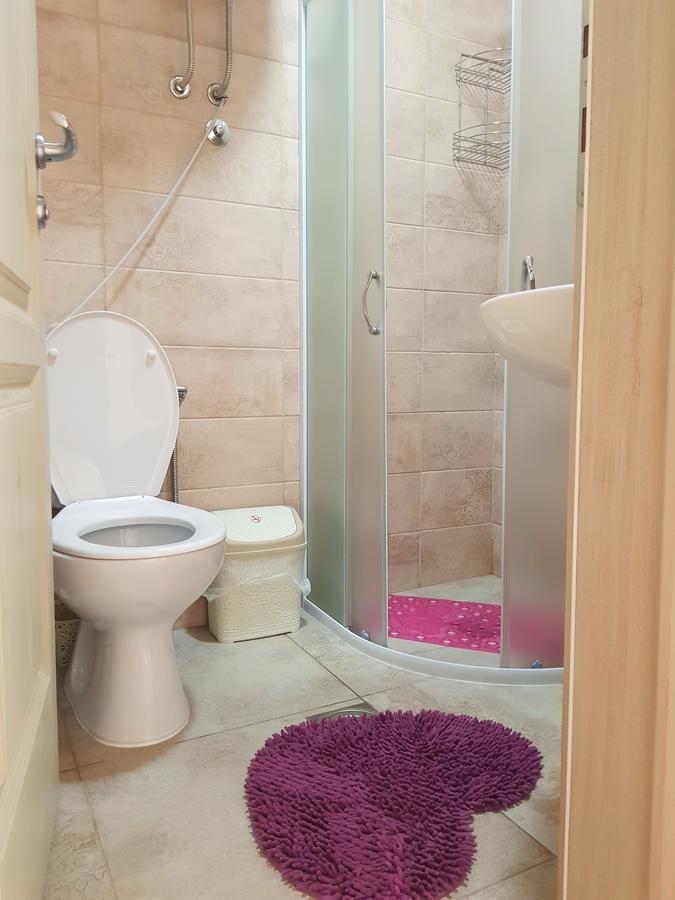 Apartmani Mm Zlatibor Luaran gambar
