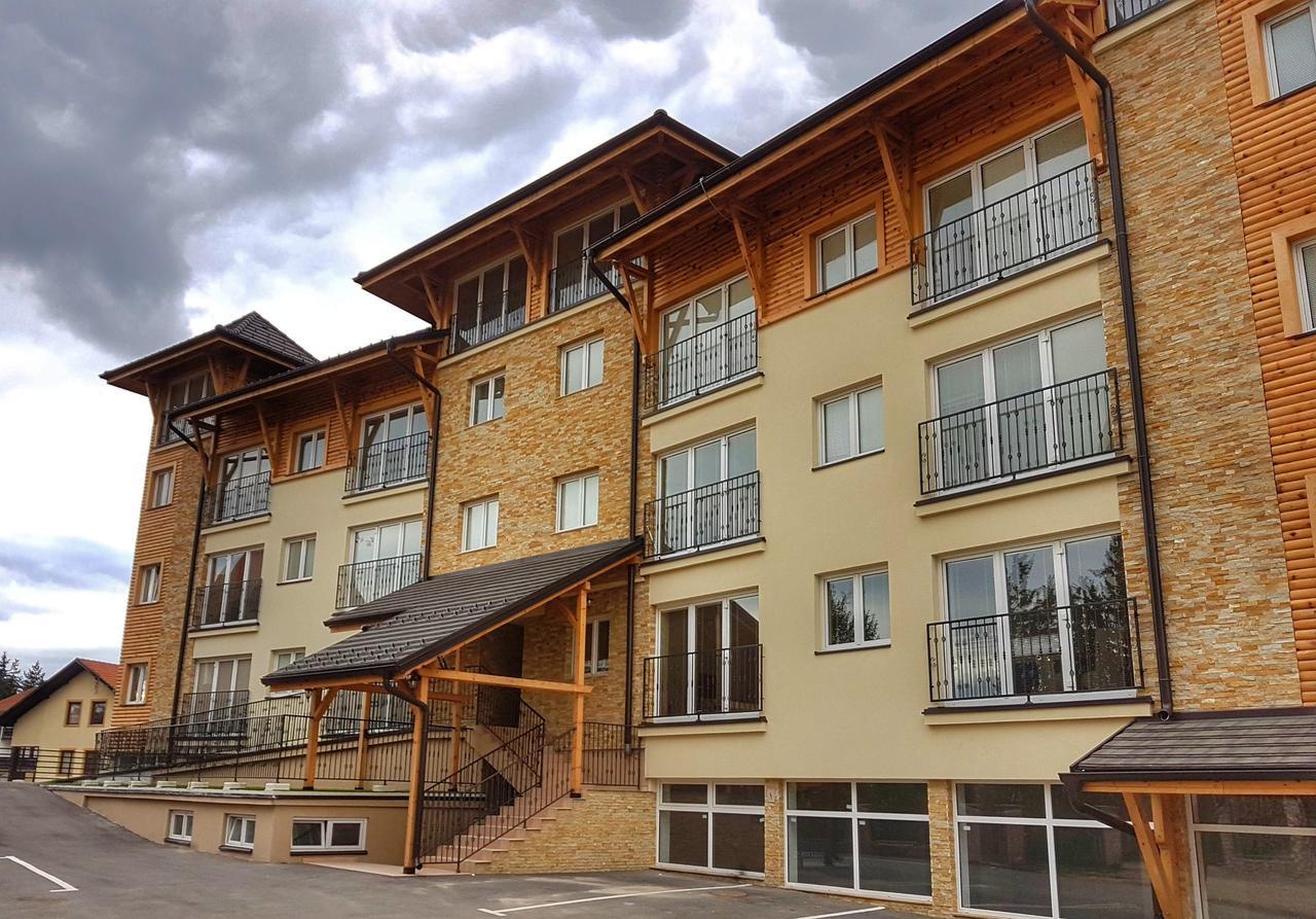 Apartmani Mm Zlatibor Luaran gambar