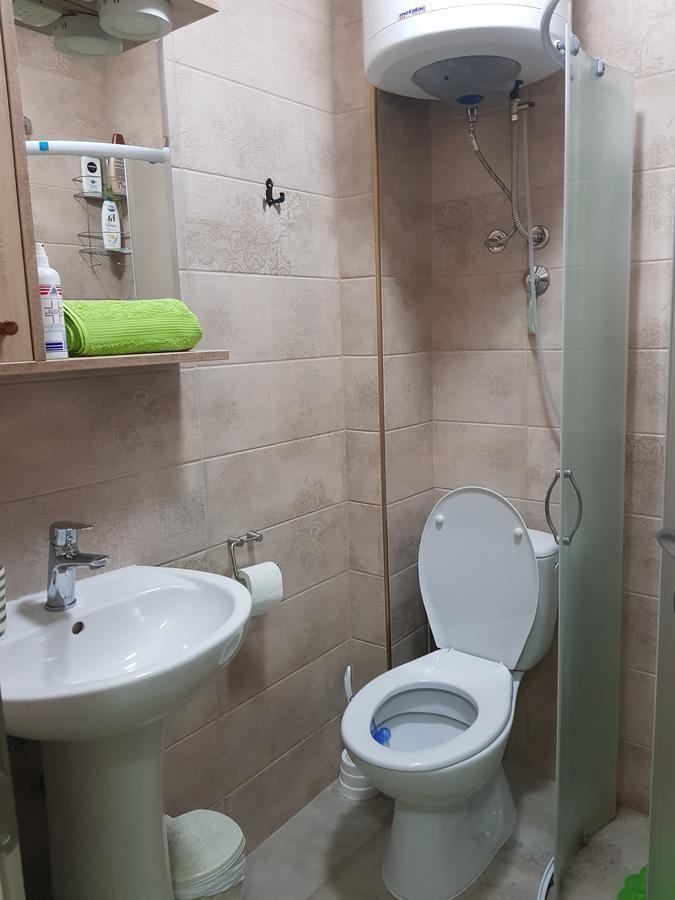 Apartmani Mm Zlatibor Luaran gambar