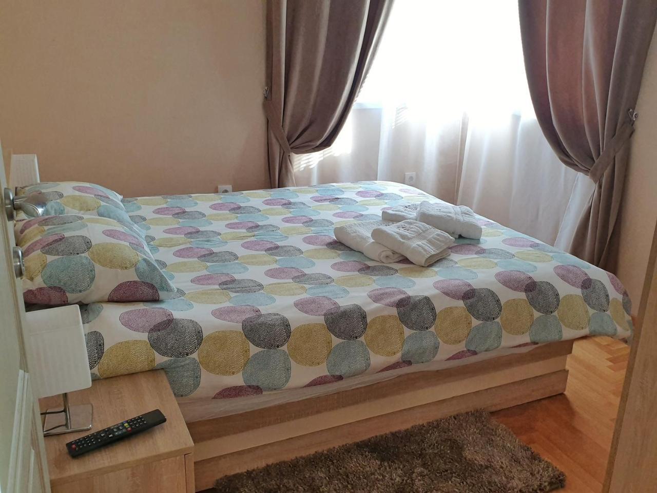 Apartmani Mm Zlatibor Luaran gambar