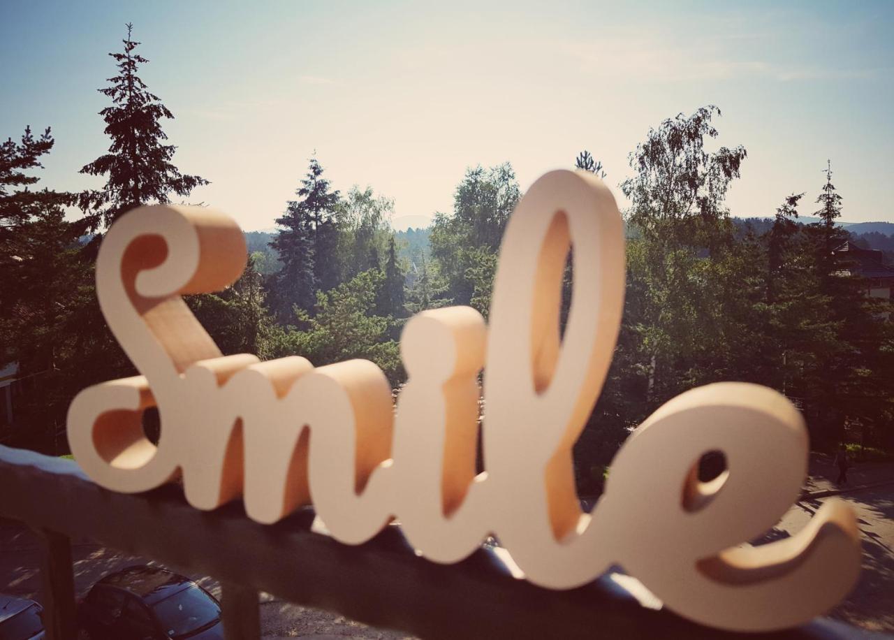 Apartmani Mm Zlatibor Luaran gambar