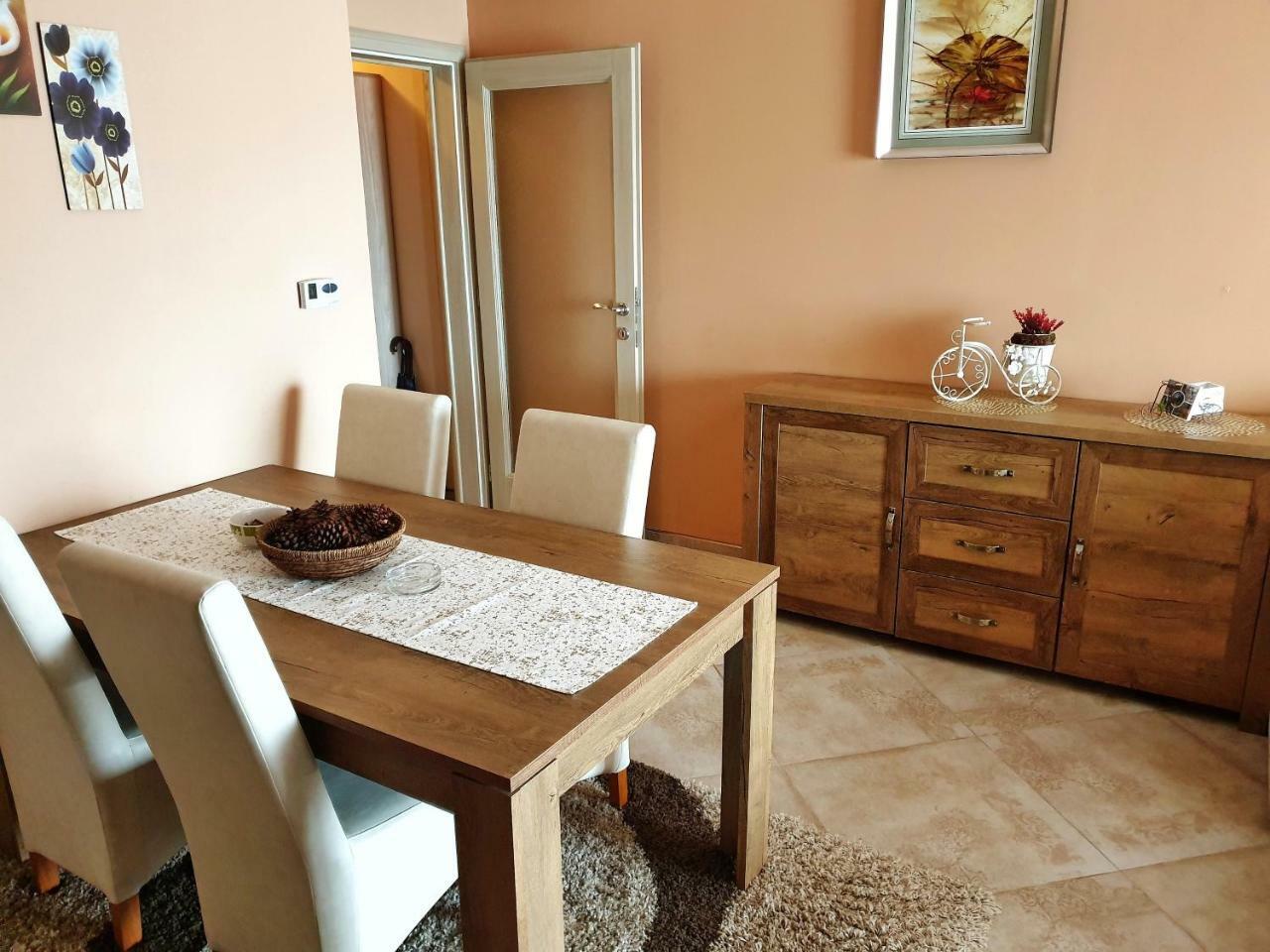 Apartmani Mm Zlatibor Luaran gambar