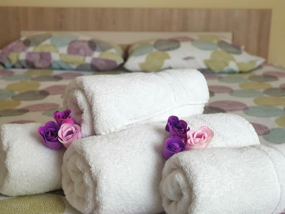 Apartmani Mm Zlatibor Luaran gambar