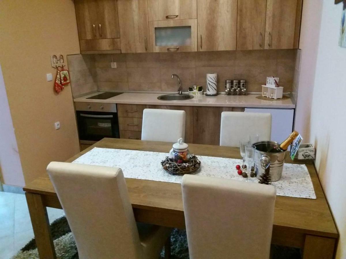 Apartmani Mm Zlatibor Luaran gambar