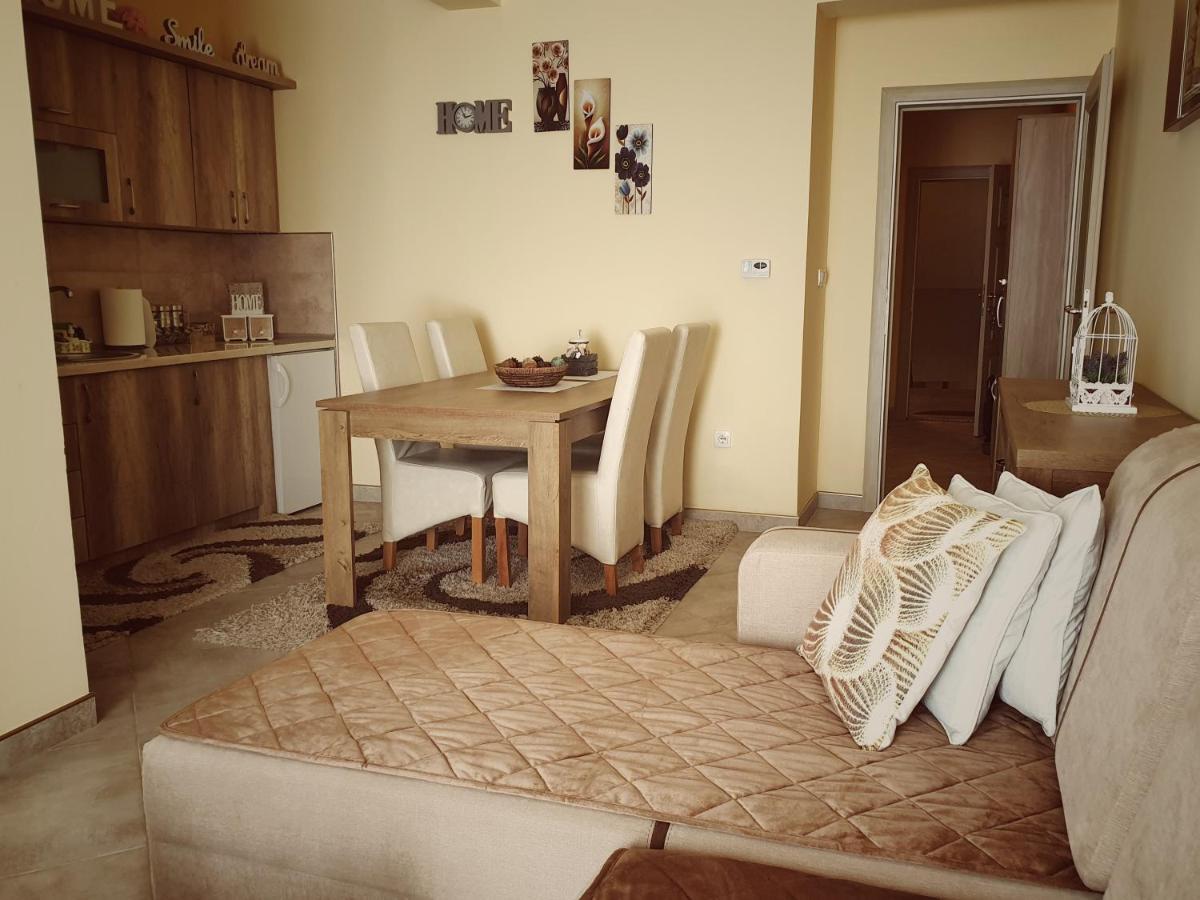 Apartmani Mm Zlatibor Luaran gambar